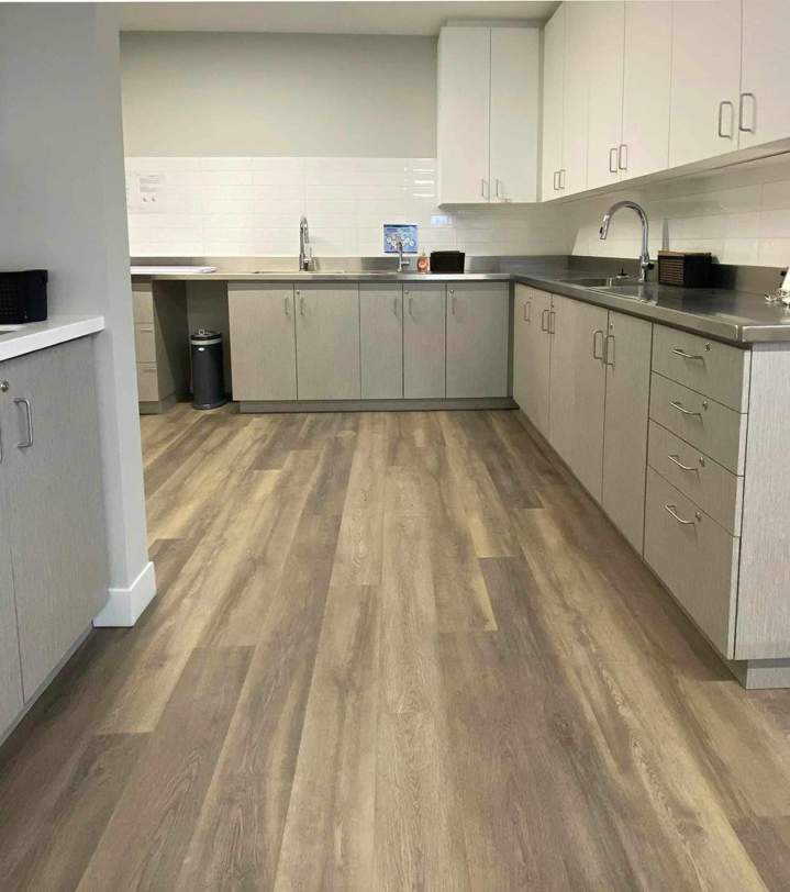 Vinyl Planks Pickering