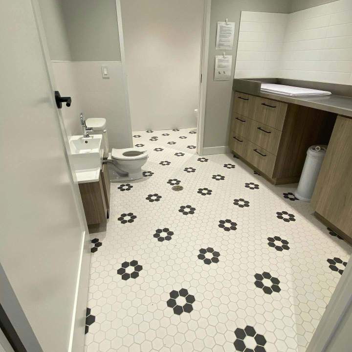 Ceramic Tile Pickering