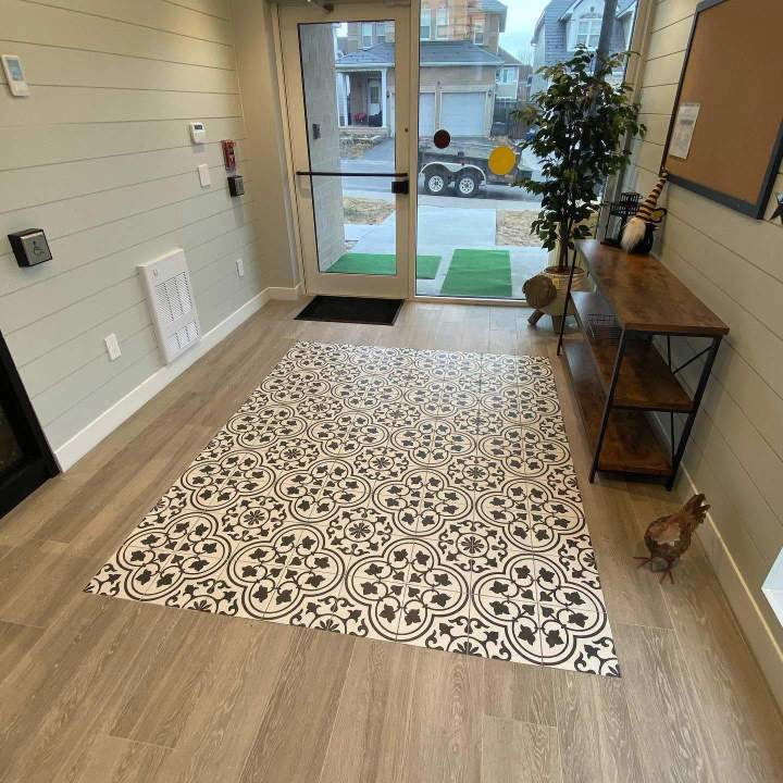 Hardwood Flooring Pickering