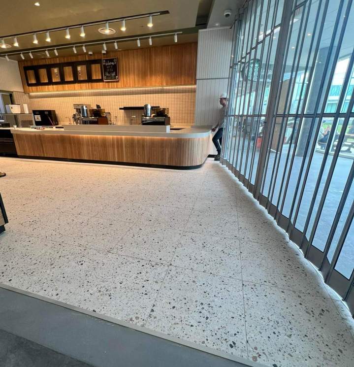 Corporate Flooring Pickering