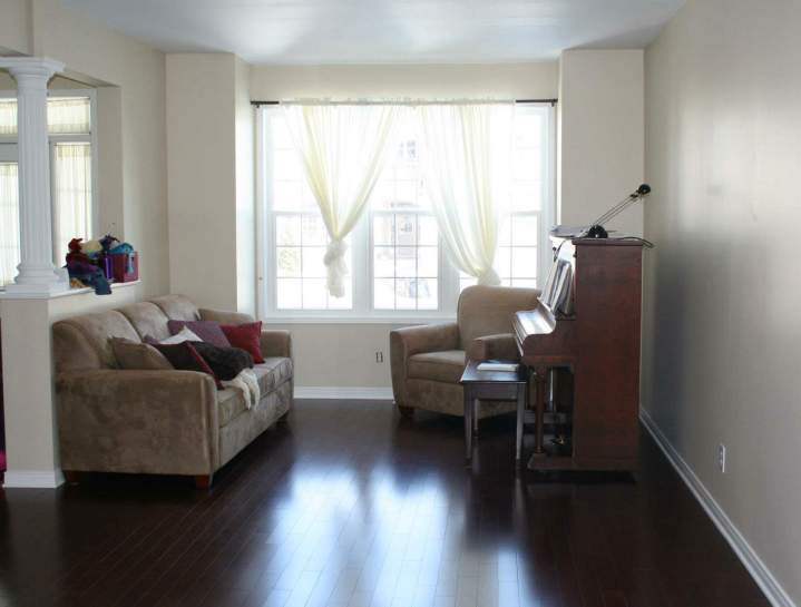 Hardwood Flooring Pickering