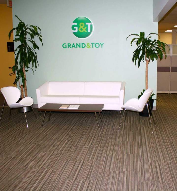 Floors Built for Business