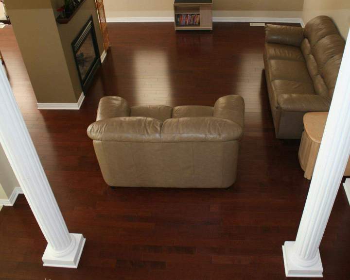 Solid Wood Floors Pickering