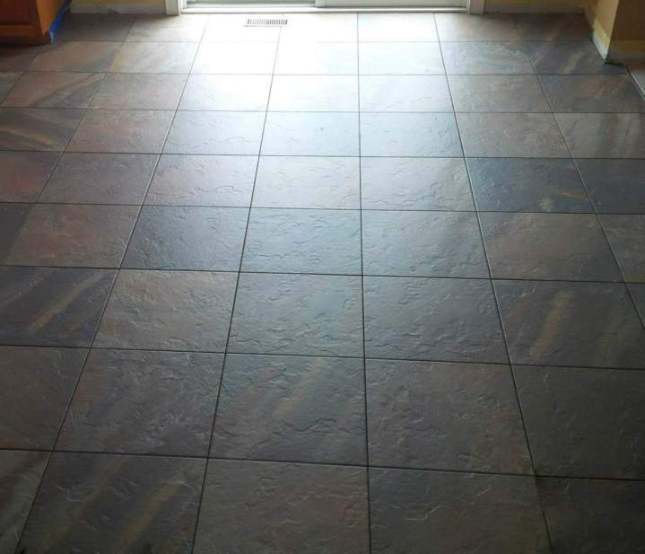 Ceramic Surfaces Built to Last