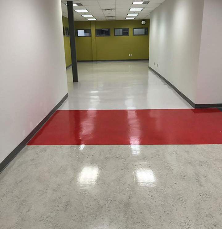 Corporate Flooring Pickering