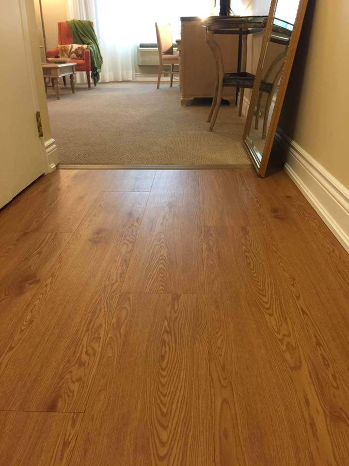 Solid Wood Floors Pickering