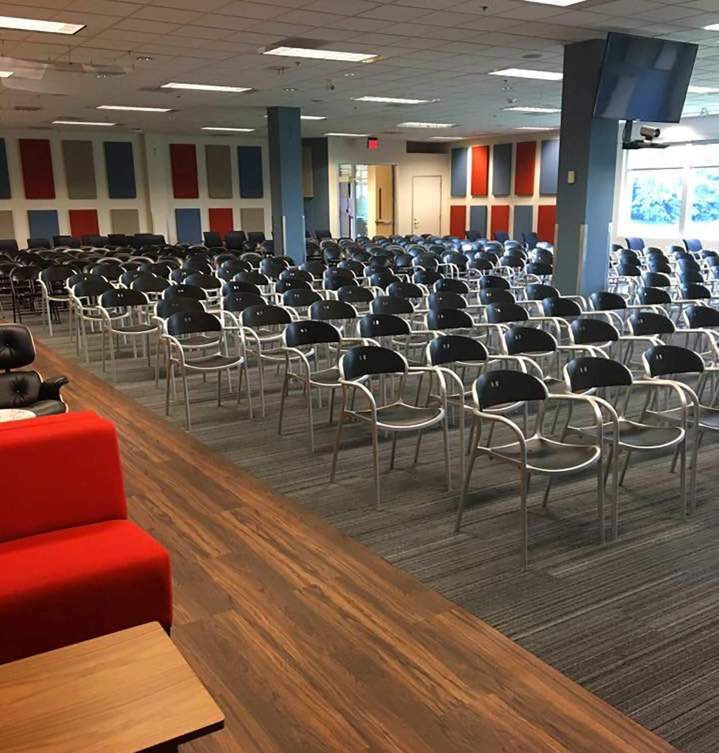 Commercial Flooring Pickering