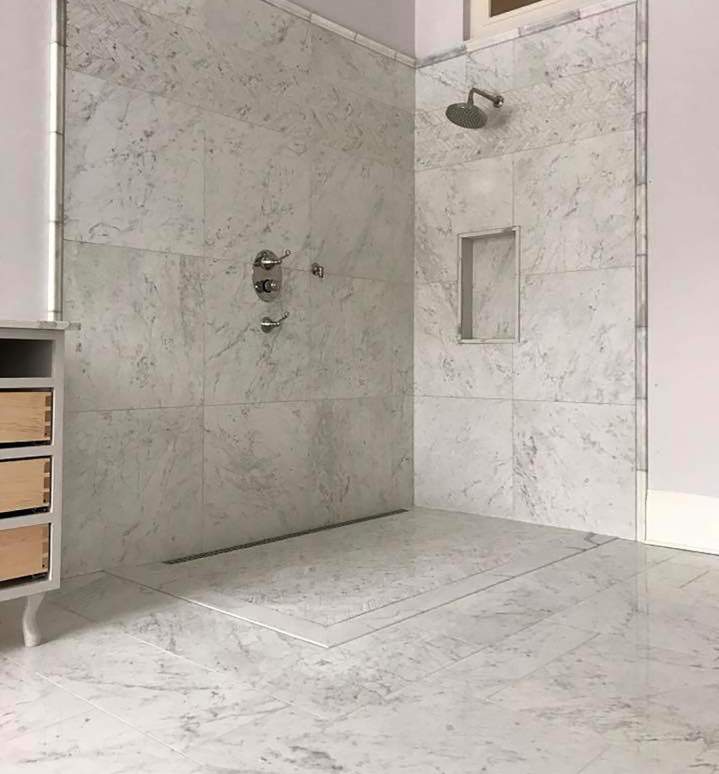 Porcelain Tiles Pickering