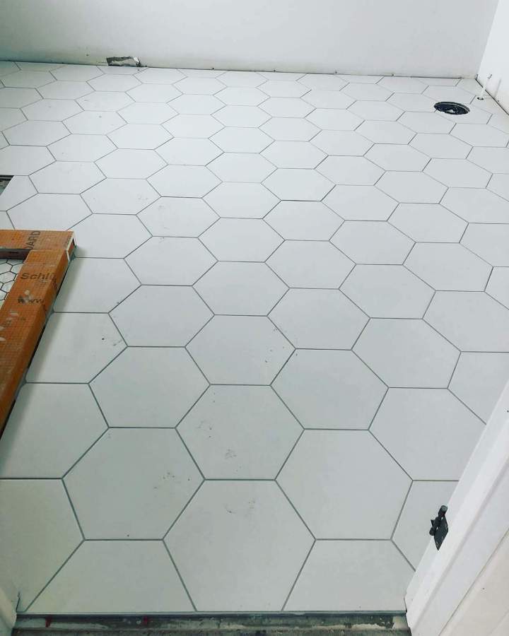 Ceramic Tile Pickering