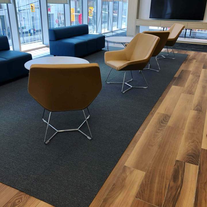 Natural Wood Floors Pickering