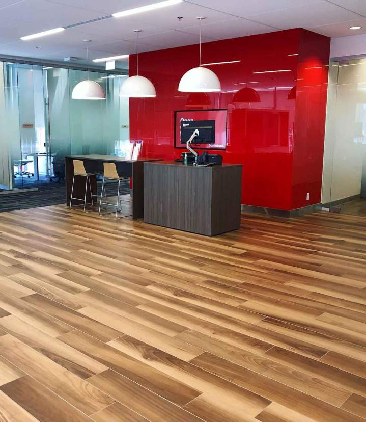 Hardwood Flooring Pickering