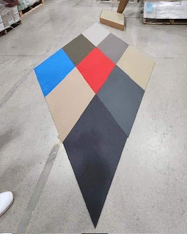 Carpet by the roll Pickering