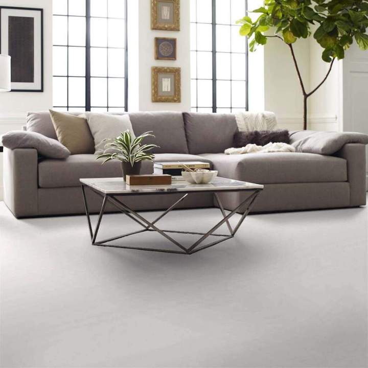 Carpet roll installation Pickering