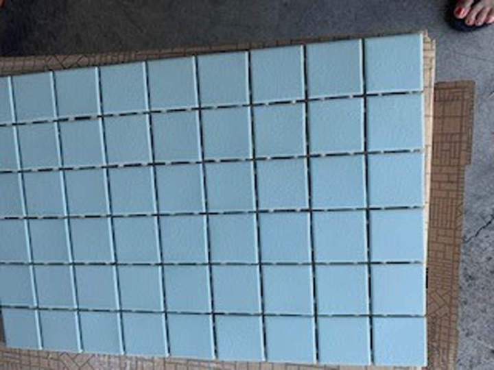 Ceramic tile flooring Pickering