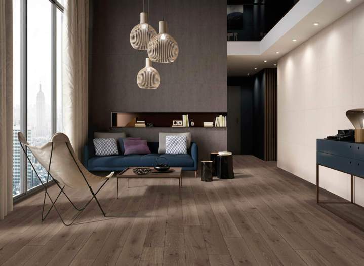 Hardwood flooring Pickering