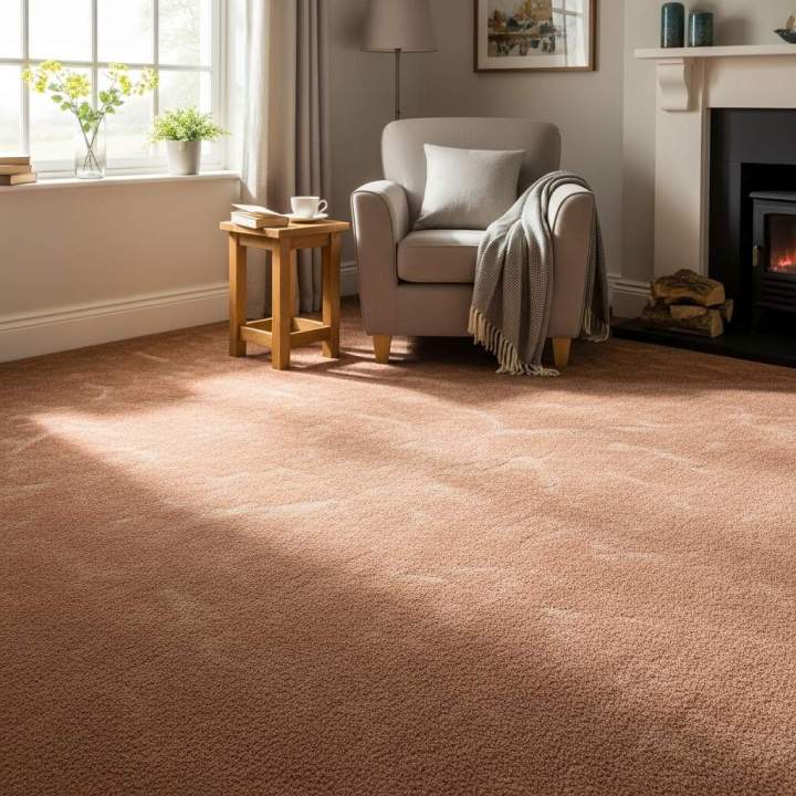 Carpet Laying Services Pickering