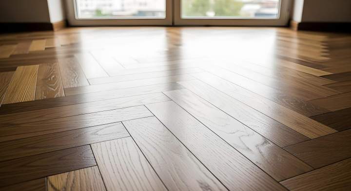 Hardwood Flooring Pickering