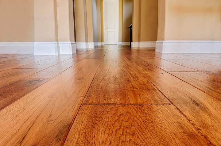 Hardwood Flooring Pickering