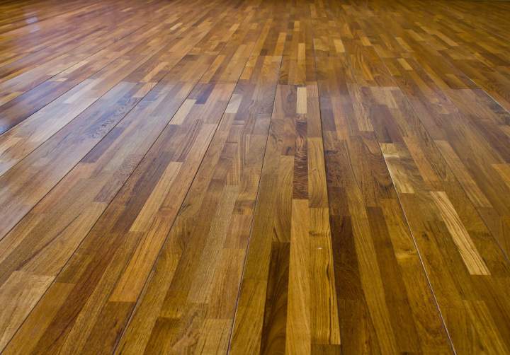 Hardwood Flooring Pickering